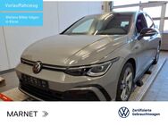 VW Golf, 1.5 VIII eTSI R-Line, Jahr 2024 - Wiesbaden