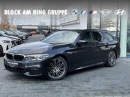 BMW 530, d M Sport, Jahr 2021 - Braunschweig