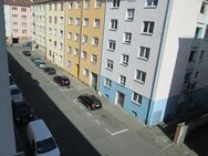 Bes. Samstag, 11.1. zwischen 14 - 15 Uhr m. Anmeldung - Freie 2-Zimmer-Wohnung in zentraler Lage - Nürnberg