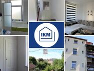 Wohnen im denkmalgeschützen Haus in Altenburg mit Balkon! - Altenburg