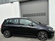 VW Golf Sportsvan, 1.4 TSI Golf VII Sportsvan Lounge, Jahr 2016 - Kyritz