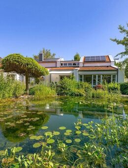 +++ Ihr eigenes Wellness-Resort +++ traumhaftes Grundstück +++ Indoor-Pool +++ - München
