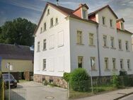 Schöne 2-Raum-Wohnung in Wittgensdorf - Chemnitz