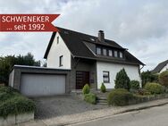 Ein-/Zweifamilienhaus in Hiddenhausen-Schweicheln! - Hiddenhausen