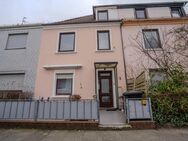 "2-Familienhaus in Gröpelingen - Ideal für Eigennutzung oder Zimmervermietung! - Bremen