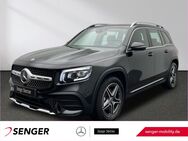 Mercedes GLB 200, AMG Ambiente MBUX, Jahr 2023 - Wietmarschen