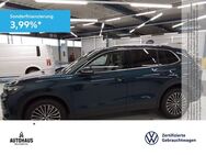 VW Tiguan, 2.0 TDI Elegance, Jahr 2024 - Wolfenbüttel