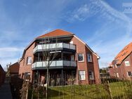 Moderne Maisonettewohnung in zentraler Lage von Norden - Norden