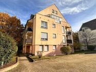 sofort nutzbare 2-Raum-Wohnung mit Balkon, Fahrstuhl und Tiefgaragen-Stellplatz in Erfurt - Erfurt