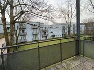 Instandsetzungsbedürftige 1 1/2 Zimmer Wohnung in Dusburg Neudorf - Duisburg