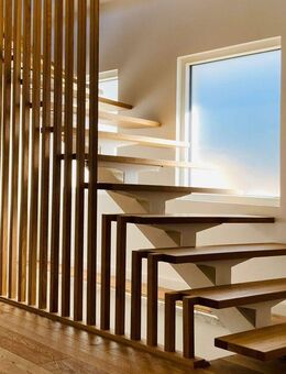 Einfamilienhaus für Anspruchsvolle - Düsseldorf