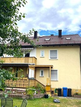 Grafenwöhr - 2- Familienhaus - Grafenwöhr