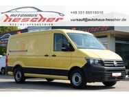 VW Crafter Kasten 35 L3H2 2.0 TDI Autom. FWD *AHK* - Dresden