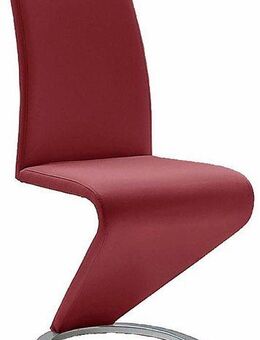 MCA furniture Freischwinger Amado, TOPSELLER! (Set, 4 St), 2er-, 4er-, 6er-Set, Stuhl belastbar bis 120 Kg