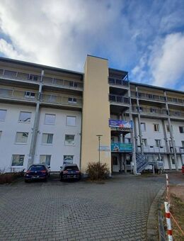 2-Zimmer Wohnung für Senioren und Menschen mit Beeinträchtigung in Bad Schwalbach - Bad Schwalbach