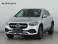 Mercedes-Benz GLA 250 e *Pano*Memory*Navi*Multibeam*Distronic* - Aalen