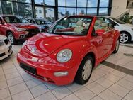 VW New Beetle Cabriolet 1.4 Radio/CD Sithz. - Mainz