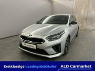 Kia ProCeed 1.6 CRDi DCT7 SCR GT LINE Coupe, 5-türig, Automatik, 7-Gang - Bad Fallingbostel