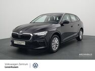 Skoda Scala, 1.5 TSI Ambition, Jahr 2023 - Leverkusen