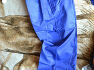 Blaue Arbeitslatzhose Neu Gr. 56 - Duisburg