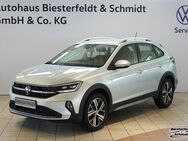 VW Taigo, 1.0 TSI Style APP SZH, Jahr 2023 - Wedel