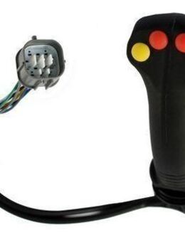 Joystick für JCB Teleskoplader JCB 701/80424558 Baumschine - Wuppertal