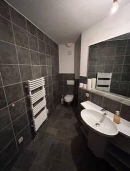 Der Blick in auf die Natur ist unbezahlbar schön - Suhl