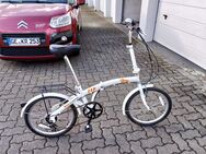 Klapprad 20 Zoll 6 Gänge - Gelsenkirchen Buer