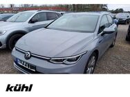 VW Golf, 2.0 TDI 8 VIII Style App, Jahr 2022 - Gifhorn