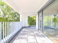 Exklusiver Wohnkomfort auf 134m² mit 2 Balkonen, lichtdurchfluteten Räumen und moderner EBK! - Frankfurt (Main)