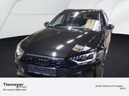 Audi A4, Avant 40 TFSI 2x S LINE LM19 2xASSIST, Jahr 2023 - Dorsten