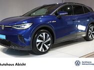 VW ID.4, Pro Winterr Anschlussgarantie, Jahr 2023 - Duderstadt