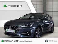 Hyundai i30, 1.0 T-GDI Trend Mild-Hybrid EU6d Mehrzonenklima, Jahr 2023 - Wölfersheim