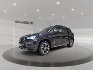 Seat Ateca, 2.0 TDI FR el Heck, Jahr 2024 - Hofgeismar