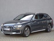 Audi A4 Allroad, 45 TFSI quattro Allroad 45 TFSI quattro, Jahr 2020 - Burgstädt