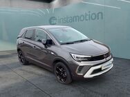 Opel Crossland, 1.2 Elegance Turbo Mehrzonenklima, Jahr 2023 - München