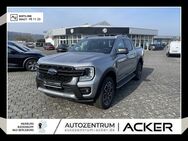 Ford Ranger, 3.0 EcoBlue DoKa WIldtrak, Jahr 2025 - Bad Berleburg