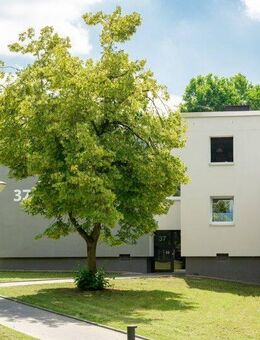 Seniorenwohnung: Bezugsfertige 2-Zimmer Wohnung - Dortmund