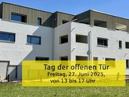Lebendiges und modernes Wohnen! Neubau von 7 Eigentumswohnungen in Kümmersbruck - Kümmersbruck