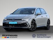 VW Golf, 1.5 TSI R-Line, Jahr 2023 - Haiger