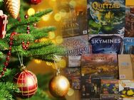 Last Minute Weihnachtsgeschenk Idee: Brettspiele (NEU&OVP) - Obermichelbach