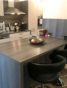 Zentrumsnahe 2-Zimmer-Wohnung mit Garten in Schwenningen - Villingen-Schwenningen