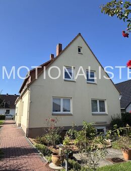 #IMMOTIONAL - KAPITALANLAGE IM HERZEN VON BAD BEDERKESA - Lintig