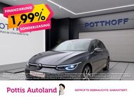 VW Golf, 2.0 TSI STYLE, Jahr 2023 - Hamm