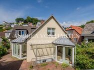 Traumhaus in Top Lage - zum Wohnen oder gewerblicher Nutzung - Hamburg