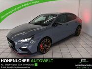 Hyundai i30 Fastback N Performance *LED*Navi*RFK* - Ilshofen