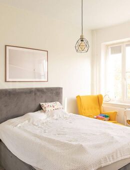 Lichtdurchflutete Zweizimmerwohnung in Treptow-Johannisthal zu verkaufen. - Berlin