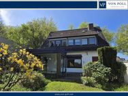 freistehender Klassiker mit Pool - Dortmund