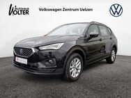 Seat Tarraco, 2.0 TDI Style, Jahr 2021 - Uelzen