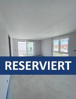 RESERVIERT: Ihr neues Zuhause in Winnenden - Modern, komfortabel und nachhaltig - Winnenden
